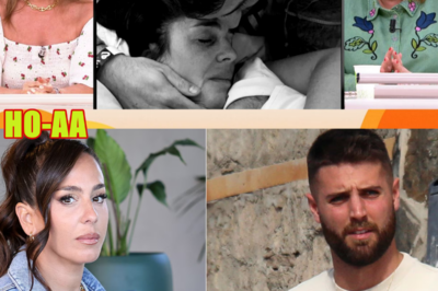 ¡GRAVES NOTICIAS! PARA ANABEL PANTOJA FILTRAN NUEVO GOLPE JUDICIAL POR DAVID RODRÍGUEZ Y SU HIJA