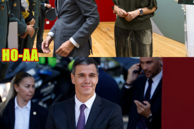 Sánchez, ordena; la cloaca, actúa: así operaban para salvarlo de la Justicia