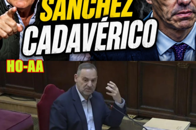 El doctor Cabrera y el caso Sánchez: cuando el lenguaje político cruza la línea del sensacionalismo