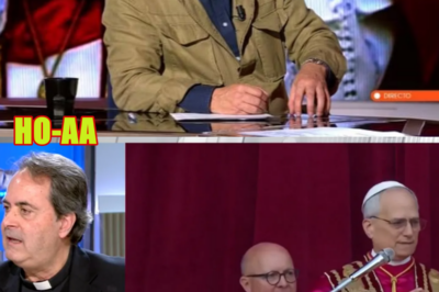 ¿Quién es León XIV? Eric Frattini y la construcción literaria del poder en el Vaticano del futuro