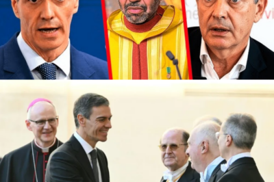 ¡ÚLTIMA HORA! EL INTENSO DEBATE POLÍTICO EN TORNO A JOSÉ LUIS RODRÍGUEZ ZAPATERO Y PEDRO SÁNCHEZ MARCA LA ACTUALIDAD ESPAÑOLA