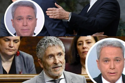 ¡SALE UN VÍDEO QUE SACUDE EL DEBATE POLÍTICO! MARLASKA, PEDRO SÁNCHEZ Y LAS LECTURAS DE VICENTE VALLÉS QUE ENCENDEN LA POLÉMICA