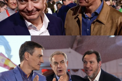 ¡NUEVO AUDIO FILTRADO! Y EL EFECTO DE LAS SUPUESTAS REVELACIONES EN EL DEBATE POLÍTICO ESPAÑOL
