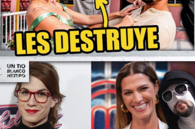 “¡ES PR*STITUCIÓN!”: LA POLÉMICA EN REDES TRAS LAS DECLARACIONES DE XOKAS, ESTER EXPÓSITO Y BAD BUNNY QUE ENCIENDE EL DEBATE DIGITAL