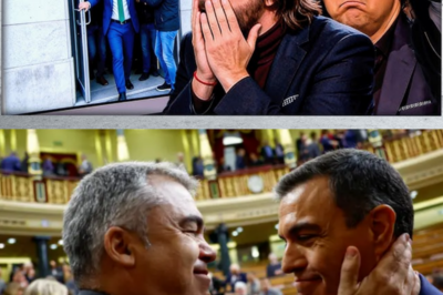 COMIENZAN las CONSPIRACIONES DENTRO del PSOE para ECHAR a Pedro Sánchez