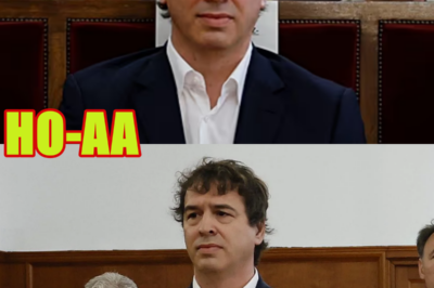 Juicio a David Sánchez: el proceso que amenaza con abrir una nueva tormenta política en España