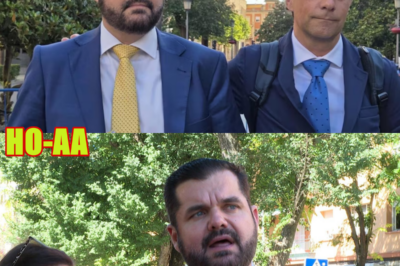 El MÁS CONTUNDENTE: Abogado de IUSTITIA EUROPA sobre el CASO DAVID SÁNCHEZ