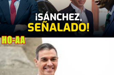 Editorial de Carlos Cuesta | Los correos del ‘hermanísimo’ apuntan a Sánchez