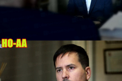 Entrevista exclusiva al testigo que aseguró haber visto a Montero con el expresidente de la SEPI