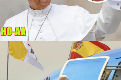 Herrera señala lo que escondía el mensaje en catalán del Papa León XIV