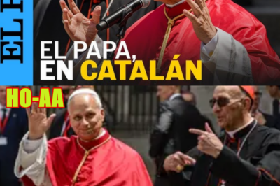 Se hizo el SILENCIO: DURA pregunta de esta CHICA AL PAPA