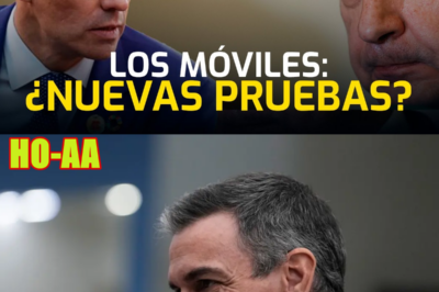 El día en 15 minutos | Los teléfonos que pueden hundir a José Luis Rodríguez Zapatero y a Pedro Sánchez