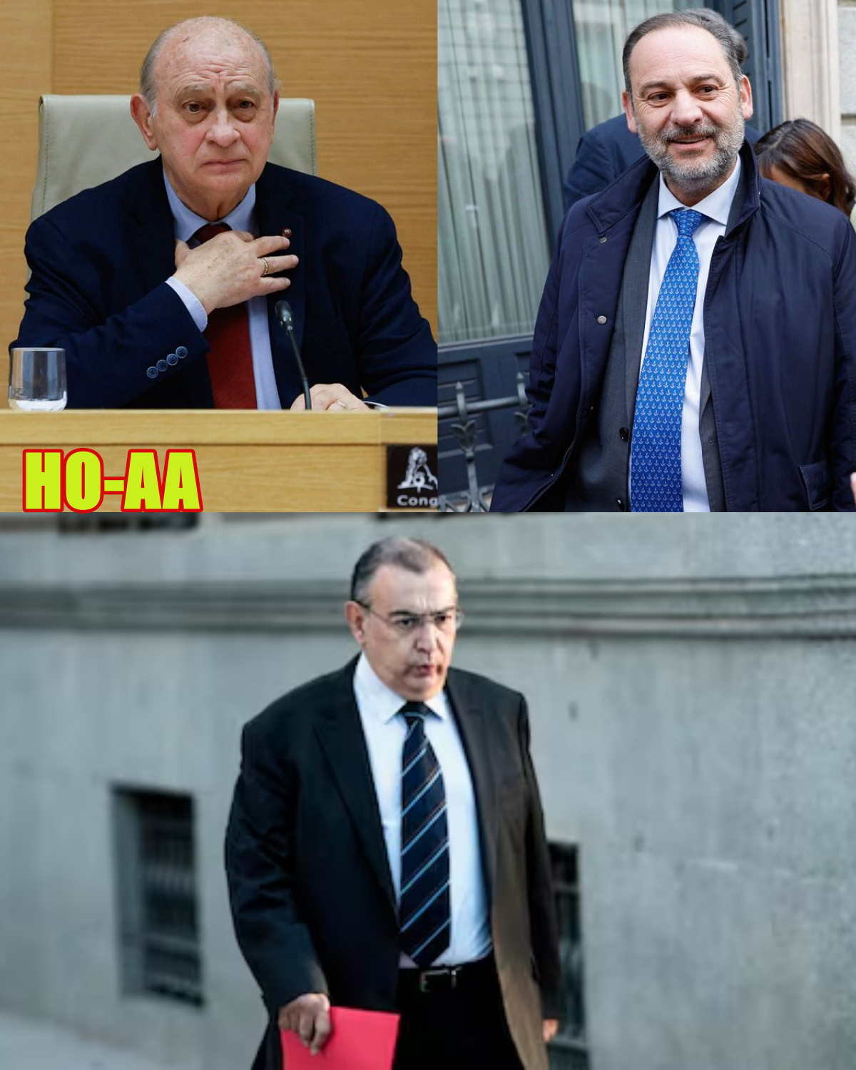 La Audiencia Nacional destapa la ‘kitchen del PSOE’: sobornos a jueces...