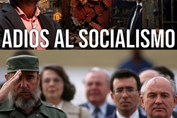 Cuba abandona el socialismo: ¿qué está pasando realmente?