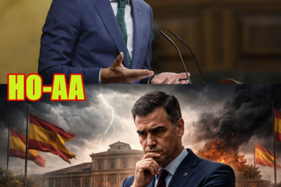 SÁNCHEZ, SIN ESCAPATORIA: LA PRESIÓN JUDICIAL Y POLÍTICA MARCA EL DEBATE PÚBLICO
