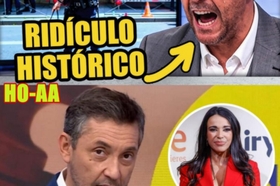 DEBATE POLÍTICO Y TENSIÓN MEDIÁTICA: LA POLÉMICA EN TORNO A JAVIER RUIZ Y EL RELATO DEL “SANCHISMO”