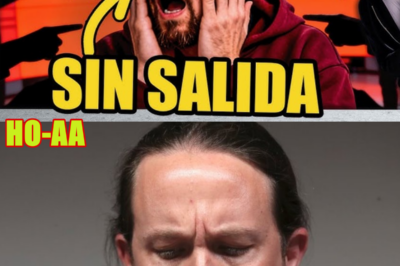 TENSIÓN POLÍTICA Y DEBATE PÚBLICO: LAS CONTROVERSIAS QUE RODEAN A PABLO IGLESIAS Y EL DISCURSO SOBRE LAS CONDICIONES LABORALES EN POLÍTICA