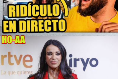 EL DEBATE POLÍTICO EN TELEVISIÓN: CUANDO LAS “PRUEBAS” SE CONVIERTEN EN ARGUMENTO MEDIÁTICO