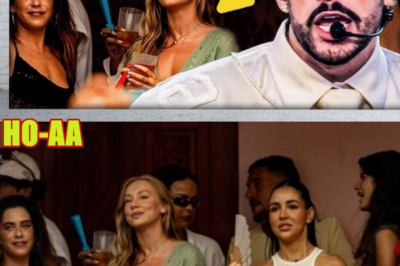 CELEBRIDAD, CULTURA DIGITAL Y DEBATE SOCIAL: CUANDO LA VIDA DE LOS ARTISTAS SE CONVIERTE EN DISCURSO PÚBLICO