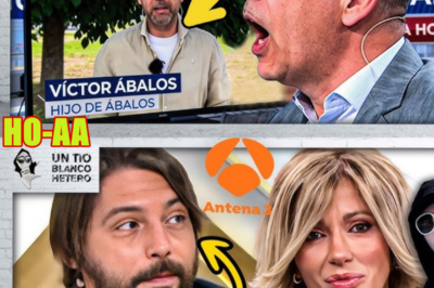 RUMORES, POLÍTICA Y BATALLA DEL RELATO: CÓMO SE CONSTRUYEN LAS NARRATIVAS DE CRISIS EN TORNO AL PSOE