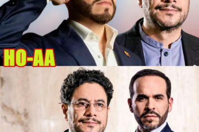 La izquierda tiembla: Colombia fuerza una segunda vuelta explosiva
