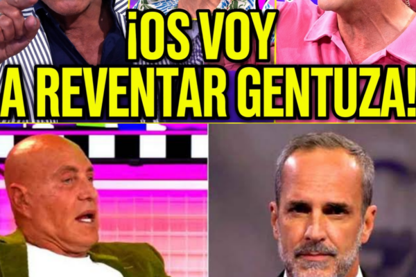 ¡SE HA LIADO! KIKO MATAMOROS EXPLOTA CONTRA KARMELE TRAS BRUTAL ATAQUE...
