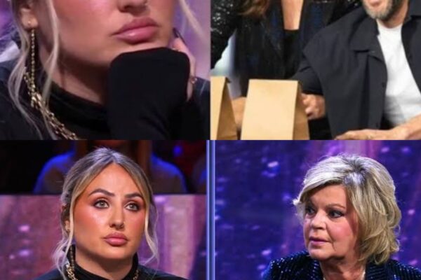 ABOGADA FILTRA LO PEOR DE ROCÍO CARRASCO: SE LÍA CONTRA TERELU CAMPOS ...