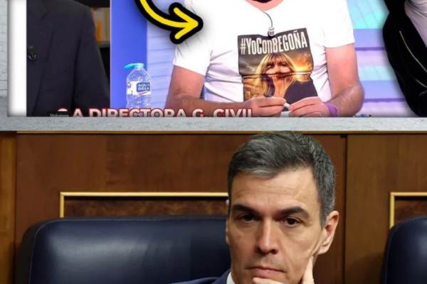 RIDÍCULO HISTÓRICO del mayor FANBOY del SANCHISMO: La noche en que la ...