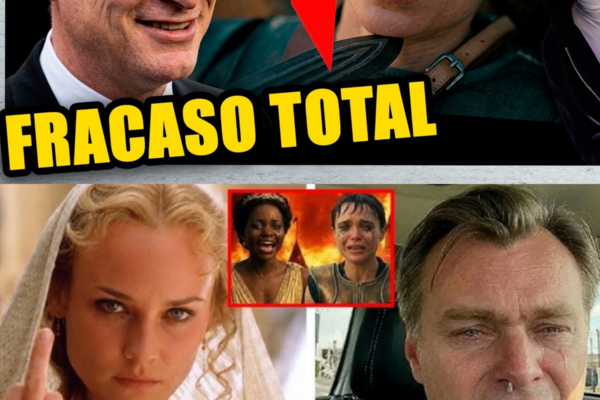 LA ODISEA de NOLAN CAMINO a un FRACASO HISTÓRICO: El colapso del puris...