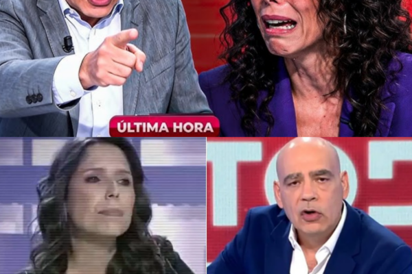 MACHO ACHAD LO DEJA CLARO: POR ESTA RAZÓN DESPIDIÓ A MARTA NEBOT