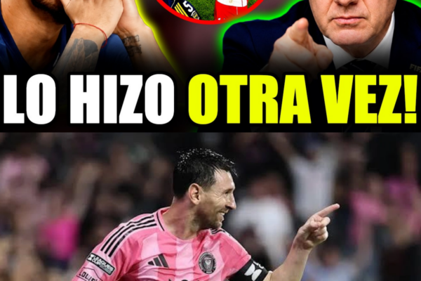 PAREDES Acaba De ARRUINAR Su CARRERA… Y NO HAY VUELTA ATRÁS