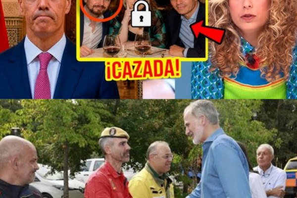 ¡SE HA LIADO! EL FENÓMENO DE LOS BULOS POLÍTICOS EN DIRECTO Y LA SOMBR...