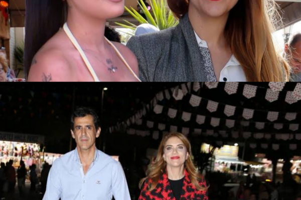 ABANDONO Y MOVIDA! BEATRIZ TRAPOTE HUNDE A BELÉN ESTEBAN Y DESTAPA LO ...