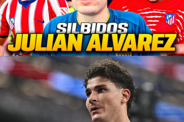 DAVOO XENEIZE REACCIONA A LOS SILBIDOS A JULIAN ALVAREZ: QUE DEBE HACE...