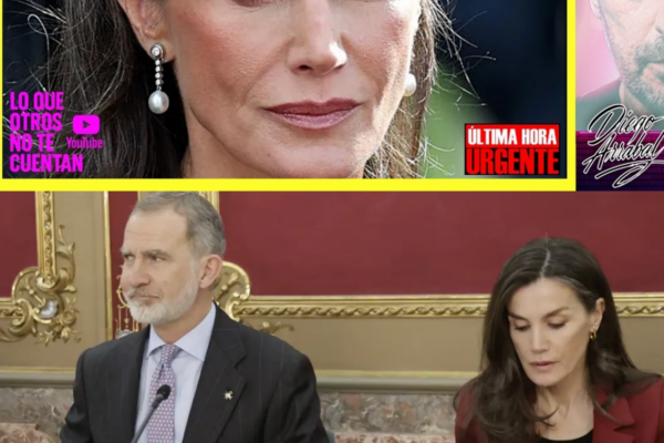 BOMBAZO: FILTRAN EL COMUNICADO URGENTE DE CASA REAL SOBRE LA SEPARACIÓ...