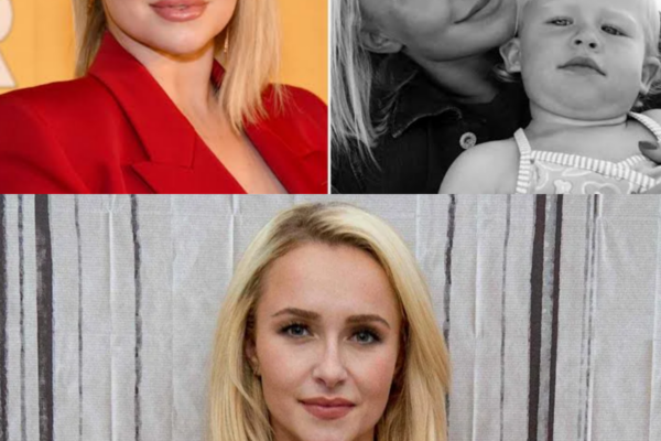 FORENSES ANUNCIAN CAUSA MUERTE HAYDEN PANETTIERE TRAS PRESLEY GERBER: ...
