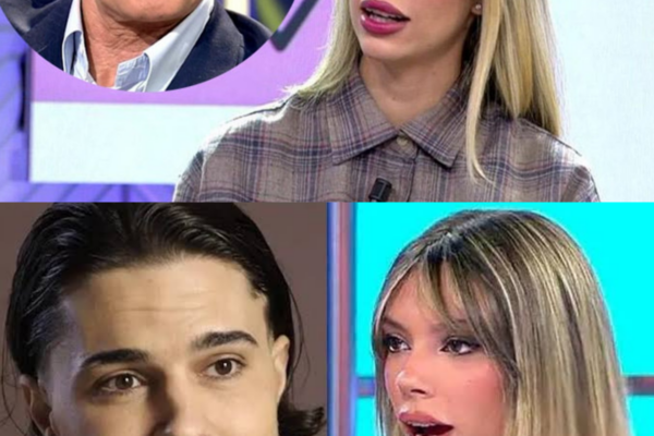 ¡SE HA LIADO! TERELU EXPLOTA CONTRA MAR FLORES POR ALEJANDRA RUBIO Y C...