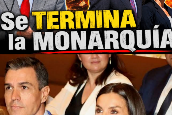 TENSIÓN MÁXIMA! FELIPE VI ESTALLA CON PEDRO SÁNCHEZ POR CEUTA Y LETIZI...