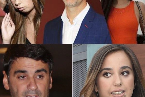 JESULÍN DE UBRIQUE EXPLOTA: LA POLÉMICA POR ANDREA JANEIRO Y EL CONFLI...