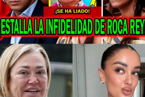 ¡SE FILTRA LLAMADA EXPLOSIVA! DE BELÉN ESTEBAN POR ANDREA JANEIRO POR ...