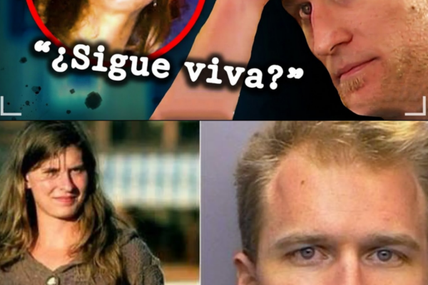 LA CARA DEL ASESINO CUANDO SE DA CUENTA DE QUE SIGUE VIVA: EL CASO DE ...