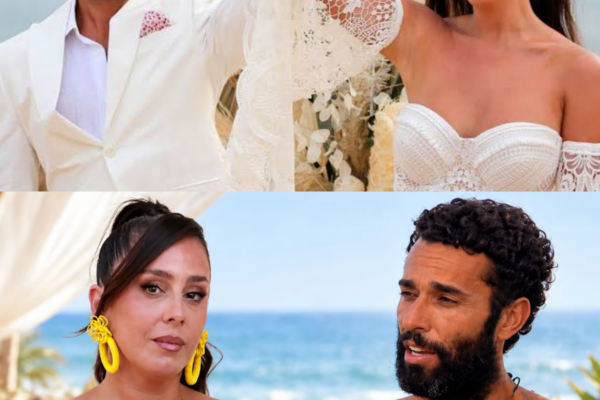 ¡SALE ALGO MUY GORDO! OMAR SÁNCHEZ ROMPE SU SILENCIO SOBRE ANABEL PANT...