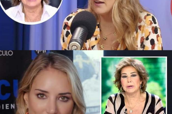 ¡TERRIBLE HEMEROTECA! LO PEOR DE ALBA CARRILLO SALE A LA LUZ POR JORGE...