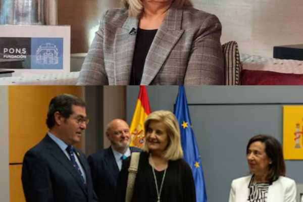 # ÚLTIMA HORA: MÁXIMA PREOCUPACIÓN POR FÁTIMA BÁÑEZ TRAS EL ACCIDENTE ...