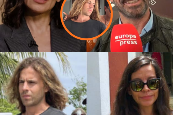¡MUY FUERTE! SALE LA VERDAD DE DANIEL SANCHO CON SILVIA BRONCHALO EN ‘...