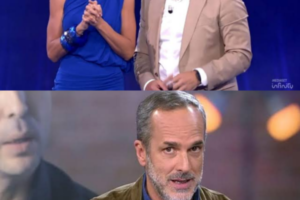 ¡URGENTE! COMUNICADO SOBRE SANTI ACOSTA EN ‘¡DE VIERNES!’:...