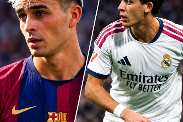 Valverde de lateral, Güler en el eje y el miedo al cambio: la tertulia...
