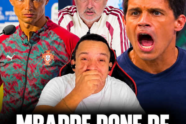 Barça, Mourinho, Mbappé y la lesión de Valverde: la semana previa al C...