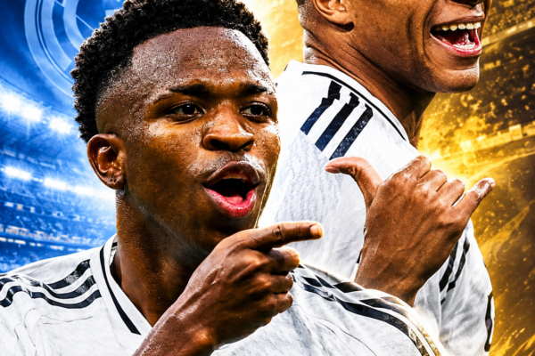 ¿Qué le duele más al Real Madrid: la ausencia de Mbappé o la de Vinici...