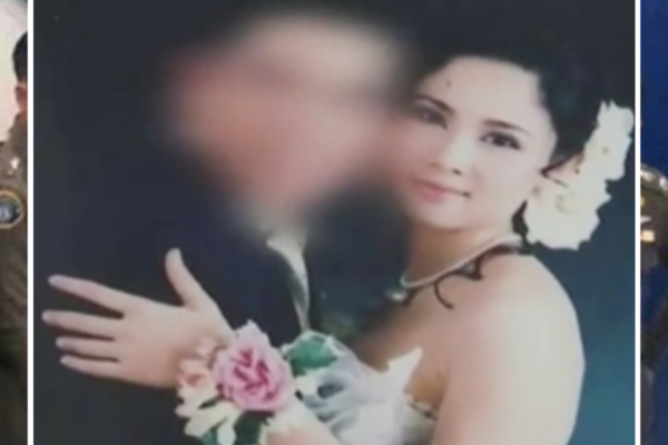 เภสัชกรสาวท้อง 3 เดือนถูกยิงดับคาคลินิก ว่าที่เจ้าสาวดับปริศนา… แต่ควา...